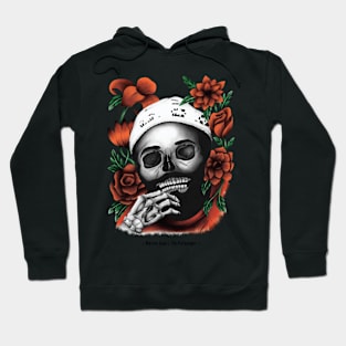 Marvin Gaye – The Passenger X Hoodie